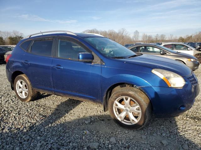 JN8AS58V09W185094 | 2009 Nissan rogue s