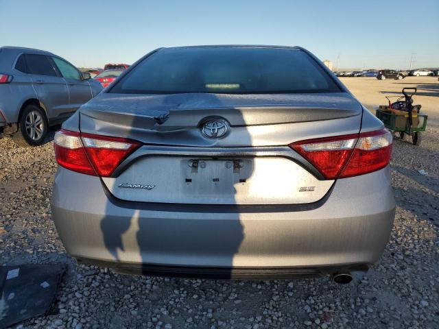 4T1BF1FK6GU515251 | 2016 Toyota camry le