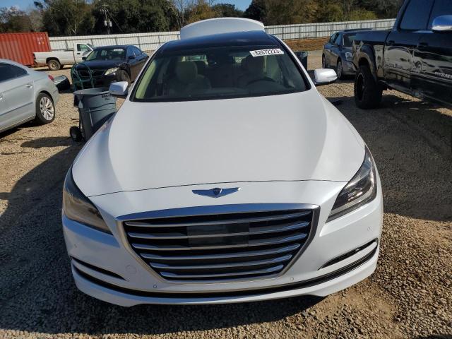 KMHGN4JE0FU025124 | 2015 HYUNDAI GENESIS 3.