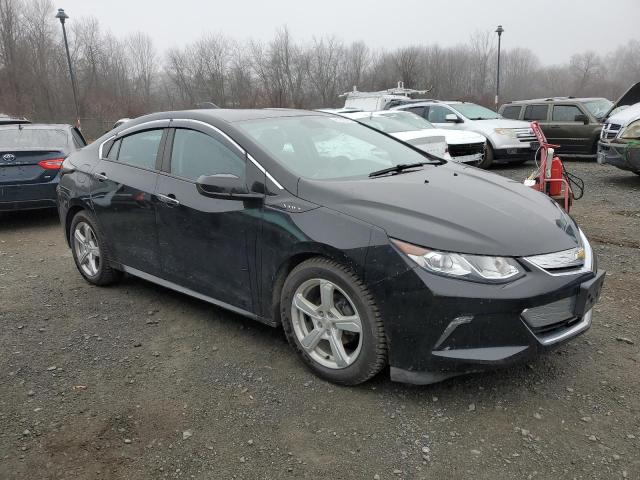 1G1RC6S58HU214323 | 2017 Chevrolet volt lt