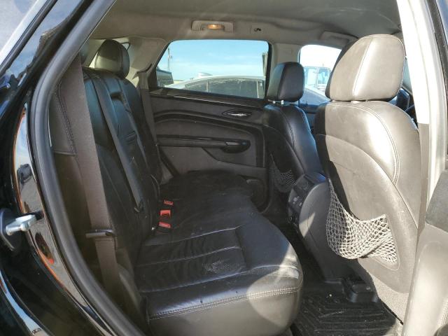 3GYFNAE31ES659462 | 2014 CADILLAC SRX