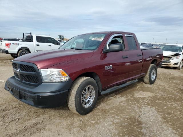 2018 Ram 1500 ST