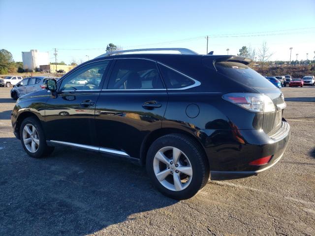 2011 Lexus Rx 350 VIN: 2T2BK1BA7BC083980 Lot: 79939923
