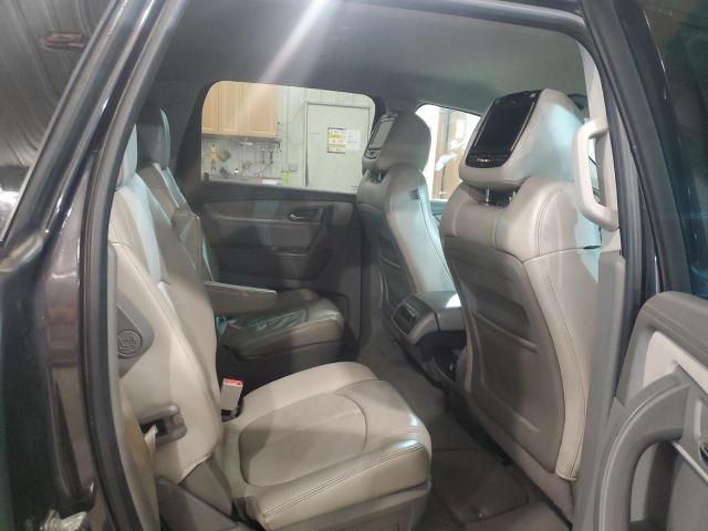 1GNKRHKD7FJ368795 | 2015 CHEVROLET TRAVERSE L