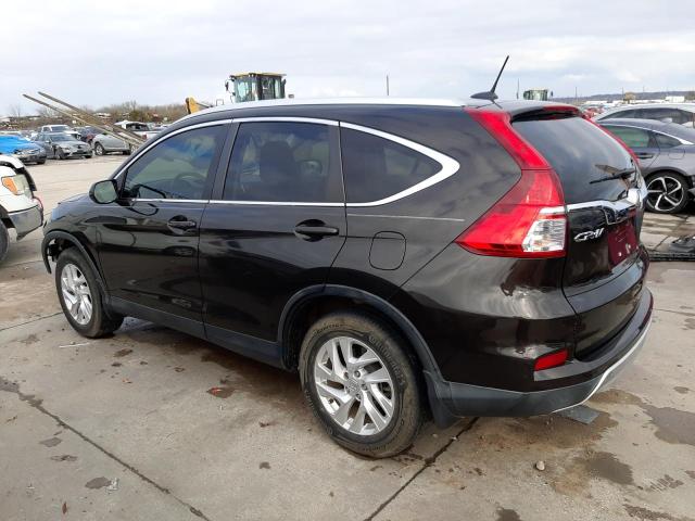 2HKRM3H70GH511042 | 2016 HONDA CR-V EXL