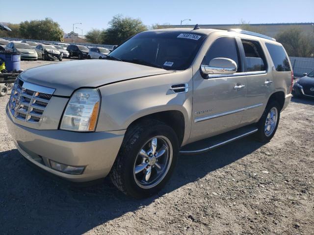 2007 Cadillac Escalade Luxury