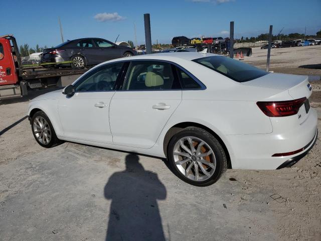 WAUGMAF49KA036847 2019 AUDI A4, photo no. 2