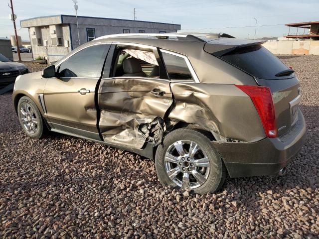 3GYFNEE31FS513023 | 2015 CADILLAC SRX LUXURY