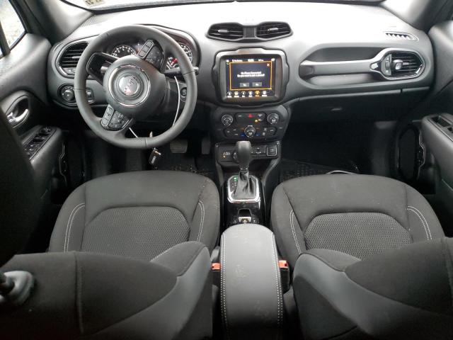 2022 JEEP RENEGADE A ZACNJDE11NPN81552