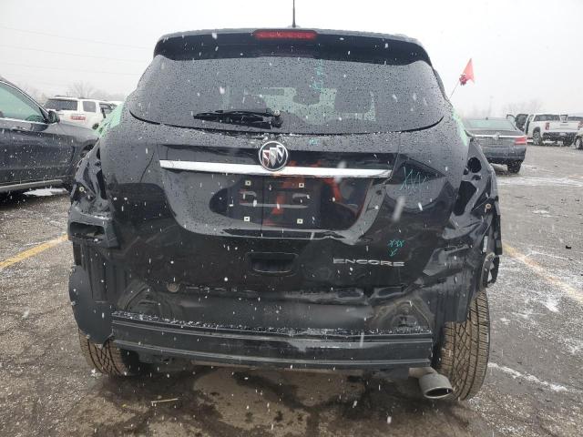 KL4CJASB4KB732504 2019 BUICK ENCORE, photo no. 6