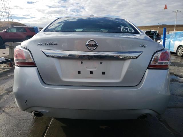 1N4AL3AP5FC166990 | 2015 NISSAN ALTIMA 2.5