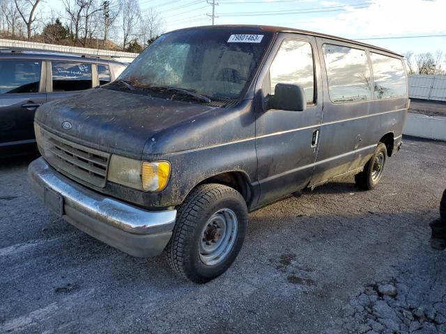 1993 store ford e250