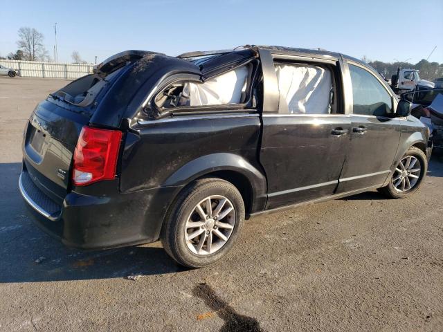 2C4RDGCG9KR695794 | 2019 DODGE GRAND CARA