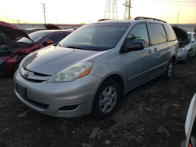 2006 Toyota Sienna CE