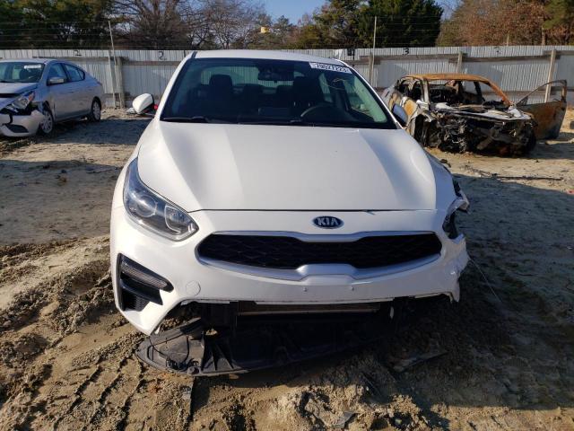 3KPF24AD2LE233015 | 2020 KIA FORTE FE