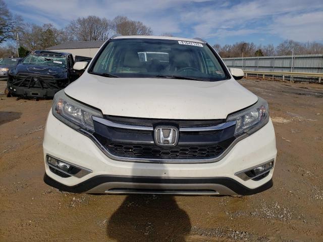 5J6RM4H70GL038223 | 2016 HONDA CR-V EXL