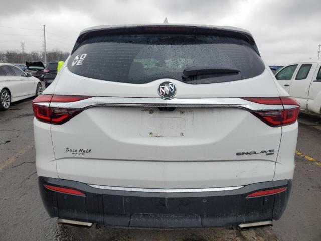 5GAEVBKW2KJ233672 | 2019 Buick enclave premium