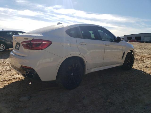 VIN 5UXKU2C33H0U28542 2017 BMW X6, Xdrive35I no.3