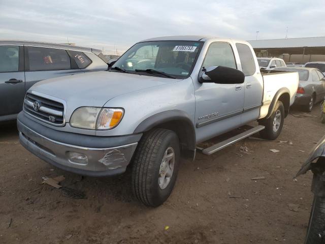 5TBBT4419YS032425 | 2000 Toyota tundra access cab