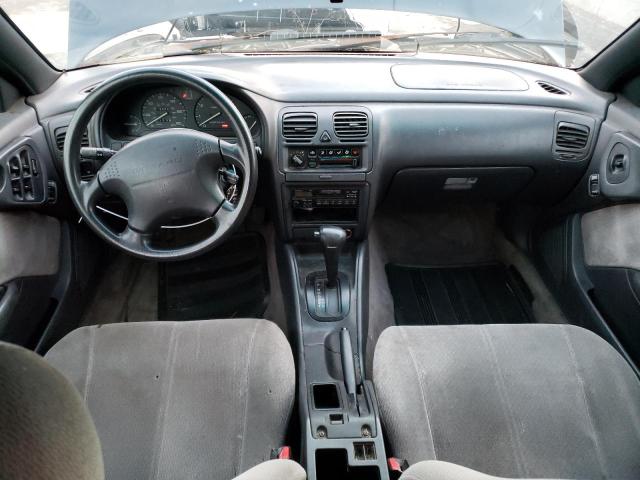 1997 Subaru Legacy L VIN: 4S3BK4358V7303785 Lot: 80575083