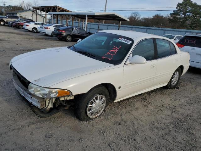 2005 Buick LeSabre Custom