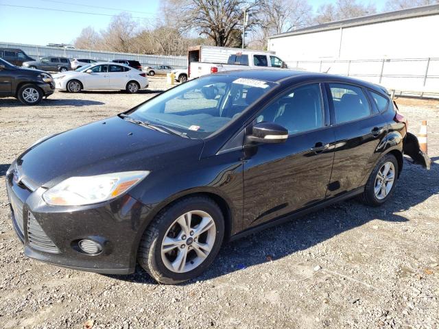 Vin: 1fadp3k27el456604, lot: 80013113, ford focus se 2014 img_1