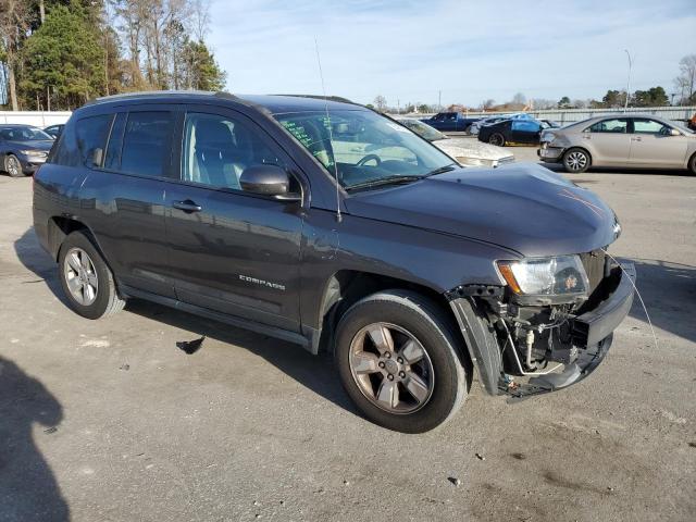 1C4NJCEA0HD147817 | 2017 JEEP COMPASS LA