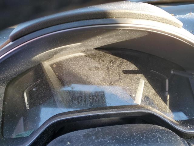 2018 HONDA CR-V TOURI - 7FARW2H91JE050952