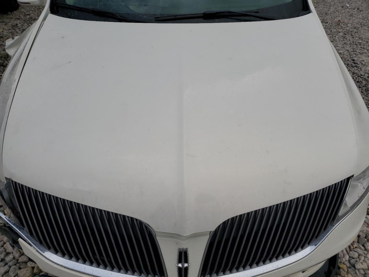 2LMHJ5AT6DBL55054 2013 Lincoln Mkt