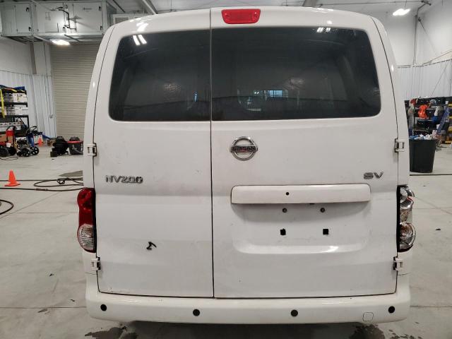 2021 Nissan Nv200 2.5S VIN: 3N6CM0KNXMK700159 Lot: 74804773