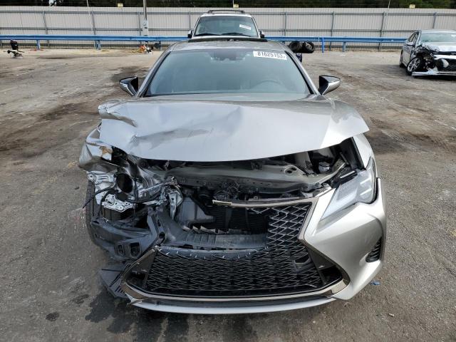 2021 LEXUS RC 350 BAS - JTHGZ5BC0M5024153