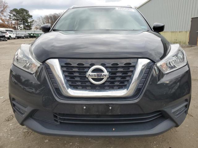 3N1CP5CU2JL520549 | 2018 Nissan kicks s