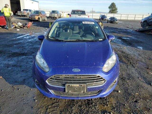 3FADP4EJ6FM103635 | 2015 FORD FIESTA SE