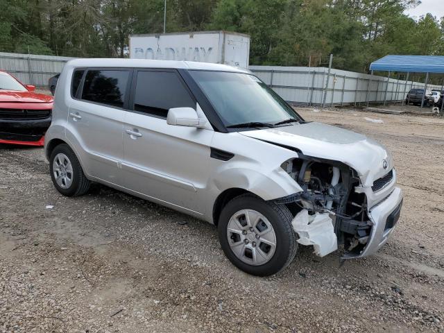 Vin: kndjt2a14b7332466, lot: 78742613, kia soul 20114
