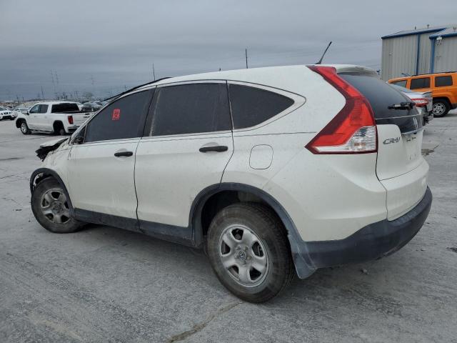 2014 Honda Cr-V Lx VIN: 5J6RM4H37EL056146 Lot: 81510953