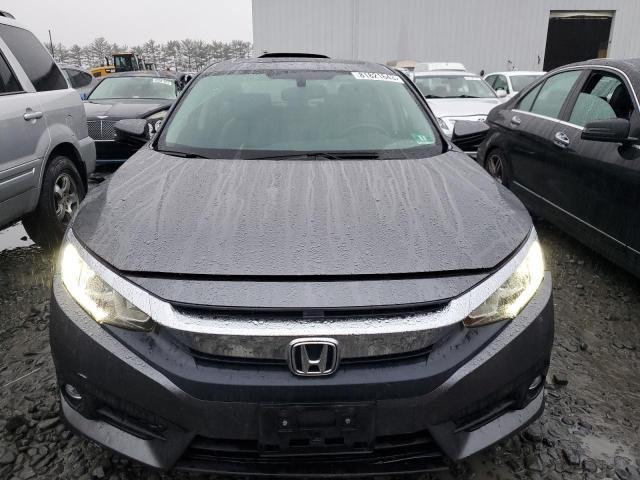 19XFC1F79GE215826 | 2016 HONDA CIVIC EXL