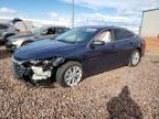 2022 CHEVROLET MALIBU LT - 1G1ZD5ST2NF181387