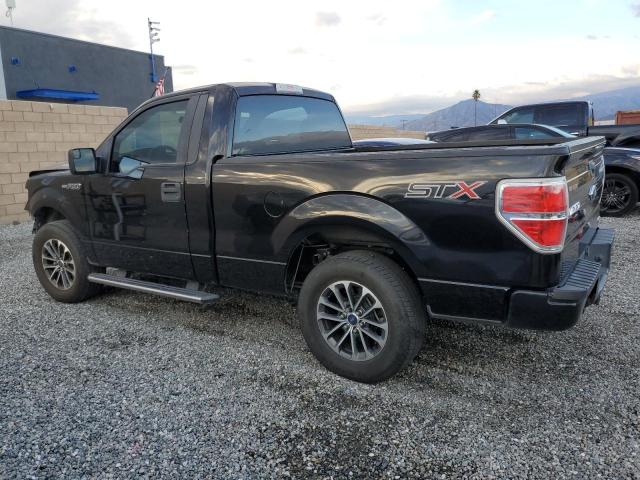 1FTMF1CMXEKE39870 | 2014 FORD F150