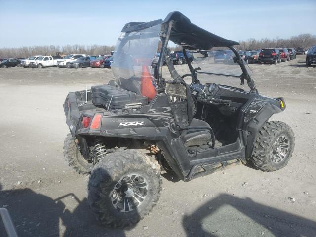 2009 POLARIS RANGER 4XAVH76A99D820081