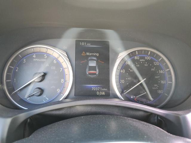 2019 INFINITI Q60 RED SP - JN1FV7EK5KM360085