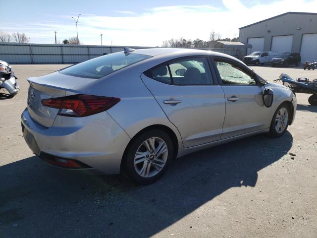 5NPD84LF8LH569476 | 2020 HYUNDAI ELANTRA SE