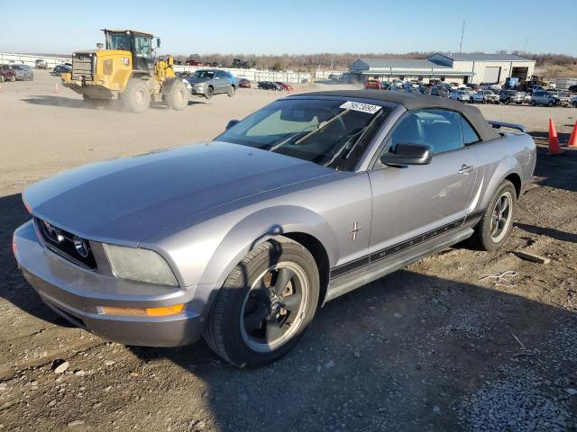 2006 Ford Mustang 