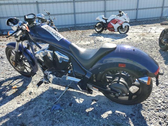2020 HONDA VT1300 CX JH2SC6120LK500081
