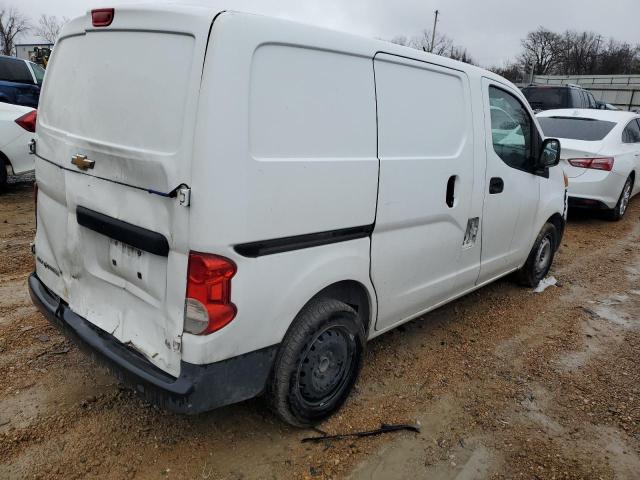 2017 CHEVROLET CITY EXPRE - 3N63M0YN3HK696761
