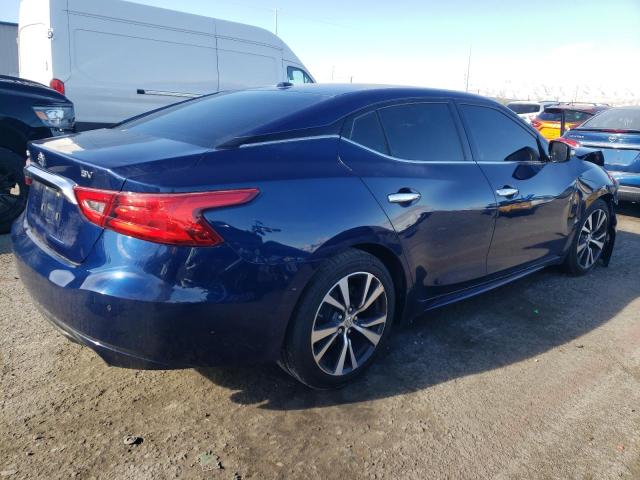 1N4AA6AP5HC373390 | 2017 NISSAN MAXIMA 3.5