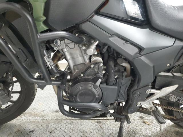 2022 HONDA CB500 XA MLHPC6454N5300422