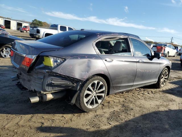 1HGCR3F8XEA034905 | 2014 HONDA ACCORD EXL