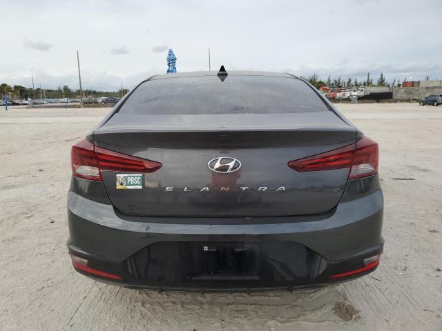 5NPD84LF8LH577674 | 2020 HYUNDAI ELANTRA SE