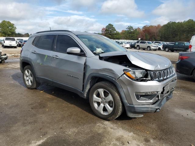 3C4NJCBB7JT227080 | 2018 JEEP COMPASS LA