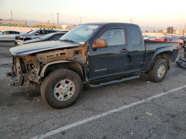 2004 GMC Canyon 